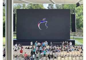 The Morning After: Live from Apple’s WWDC event