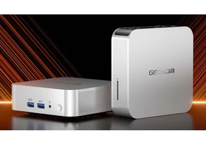  This powerful mini PC offers solid performance and plenty of ports — you can get it for $120 off with this special coupon code ahead of Prime Day 