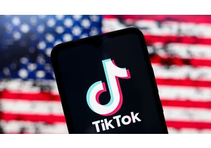  Sorry America! A VPN might not be a quick solution to your TikTok withdrawal after all 