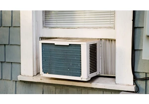 You Really Need to Clean Your Air Conditioner. Here's How