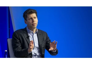  "There is no wall": OpenAI CEO Sam Altman potentially responds to stunted development of advanced AI models reports due to critical knowledge cap 