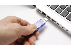  How to format a USB drive 