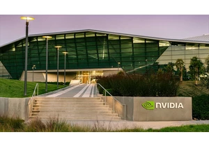  Nvidia is now the world's most valuable company by market cap, ahead of Apple, Microsoft, and Google 