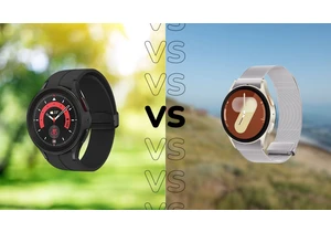 Samsung Galaxy Watch 5 Pro vs Galaxy Watch 7: Which smartwatch is best?