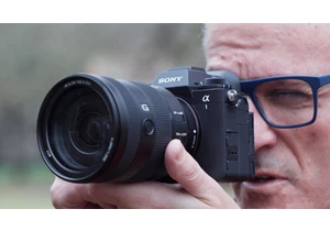 Sony A1 II review: A powerhouse camera that falls short of its own high standards