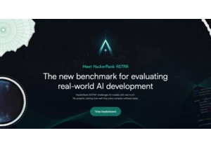 ASTRA: HackerRank's coding benchmark for LLMs