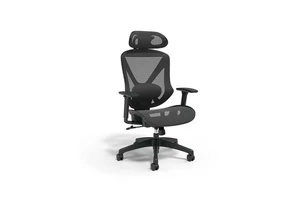 This Staples ergonomic chair is usually $300. Today, it’s $120