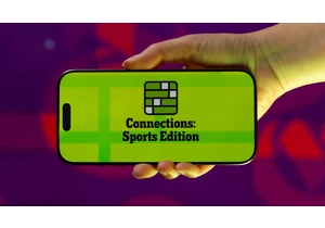 Today's NYT Connections: Sports Edition Hints and Answers for Feb. 28, #158