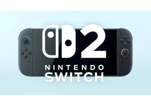 Switch 2 Nintendo Direct Set for April: Here's How to Watch