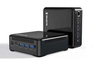  Forget about a $120 Raspberry Pi 5 barebone, I found a much better $120 mini PC that has 512GB SSD, a far more powerful CPU and an actual casing  