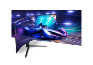 Save $700 on LG’s humongous ultrawide OLED monitor
