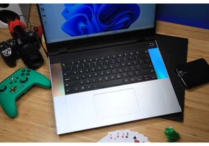 Framework Laptop 16 is now even more moddable via 3D printing