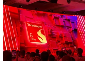 We could be seeing Snapdragon 8 Elite phones very soon