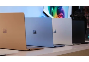  The Surface you know and love (or hate) is dead — Microsoft's Windows hardware enters a new era 