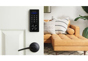  Philips' first Matter-compatible smart lock works with Apple HomeKit, Alexa, and Google Assistant seamlessly 