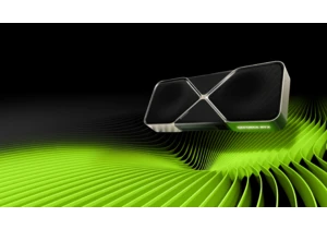  Nvidia RTX 50-series takes powerful laptop and desktop GPUs to the next generation 