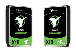 Seagate: 'new' hard drives used for tens of thousands of hours