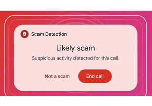  Google rolls out its smart AI scam detector for the Pixel Phone app 