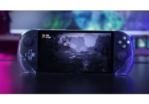  AMD-powered OLED handheld aims to rival the Steam Deck OLED — Ryzen 9 AI HX 370 runs Black Myth: Wukong at 50-60 FPS with 1080p low settings 