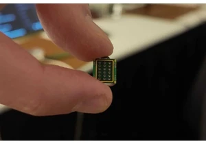 xMEMS Labs unveils game-changing silicon innovations at CES