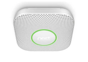 Decade-old Nest Protect smoke detector finally lands on Google’s Home app