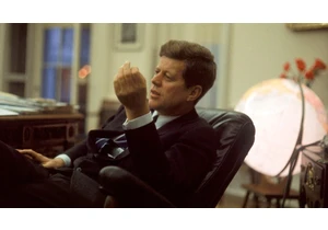 JFK Files Released: Why Now and Where You Can Find Them