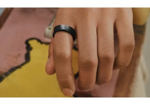  Samsung Galaxy Ring preorder: It feels like it could be a must-have wearable for activity-tracking geeks like me 