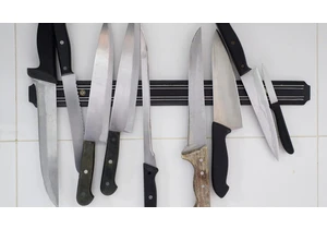 A Culinary Pro Named the 3 Knives Every Cook Should Have. Can You Guess Them?