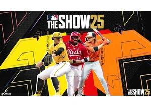  Here are the new Xbox games launching this week, from March 10 through March 16: MLB The Show 25 early access arrives 