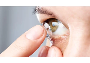 When to Replace Your Contact Lenses, and What Happens When They Expire