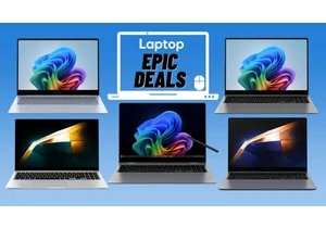  Samsung's latest Galaxy Book 5 Pro and several Galaxy Book 4 laptops are up to $650 off right now — see the 5 best deals 