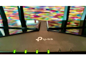 Congressional Committee Urges Americans to Replace TP-Link Routers. We Asked Experts if They're Actually Dangerous