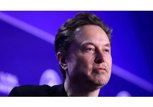Could Tesla lose Elon Musk if $56B payday doesn’t go his way?