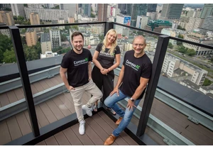 Warsaw-based CampusAI raises €9.2 million to create a global network of interactive platforms teaching collaboration with AI