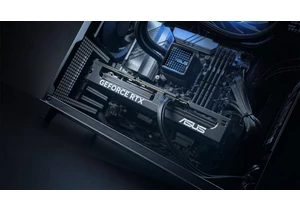  Asus introduces compact Nvidia GPUs for SFF PCs — Prime lineup includes RTX 4060 Ti, RTX 4070, and RTX 4070 Super 