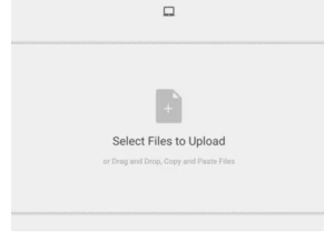 Easy way to upload, transform and deliver files and images