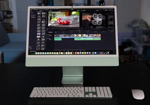 The Morning After: Our verdict on Apple’s M4 iMac