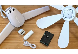 I Bought 5 Cheap Home Tech Products on AliExpress to See if They Were any Good