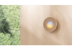 The 2024 Google Nest Learning Thermostat is $40 off right now