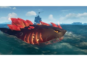  Sea of Thieves Season 15 kicks off, with new Megalodon variants, ambient wildlife, and more on the way 