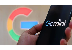  You can't escape it now — Gemini is officially part of Gmail, Google Drive, Docs, Sheets, and Slides 