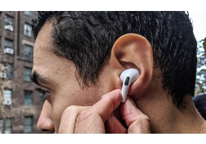  Apple reportedly planning to add this radical feature into Airpods 