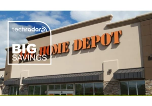  Home Depot's Presidents' Day sale is live – up to 50% off appliances, furniture and tools 