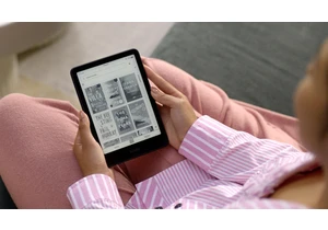 The 2024 Kindle Paperwhite drops to its lowest price of the year