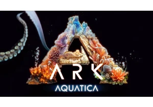  ARK: Aquatica unveils the worst AI slop I've ever seen in this game trailer — "Please sell the franchise to literally anyone else." 