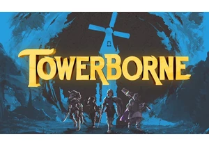  Our towering backlogs just got one bigger with Towerborne heading to Xbox and Game Pass next month 