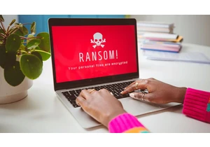  Less than half of ransomware incidents end in payment - but you should still be on your guard 