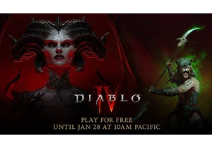  You can play Diablo 4 and the expansion for free right now — but there's a catch 