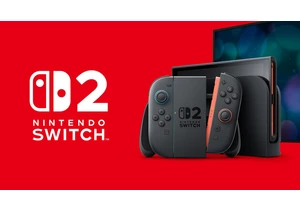 Switch 2 Specs vs. Switch 1 Specs: What's New With Nintendo's Next Console