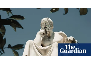 Open Socrates by Agnes Callard review – a design for life